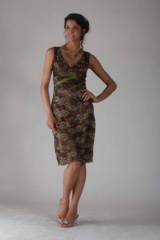 Evening Dress: Only You Collection: Style P8501  