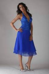 Evening Dress: Only You Collection: Style P8504  