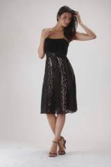 Evening Dress: Only You Collection: Style P8508  