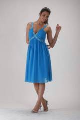 Evening Dress: Only You Collection: Style P8509  
