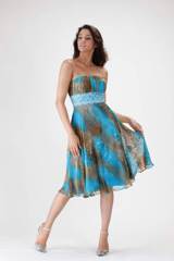 Evening Dress: Only You Collection: Style P8510  