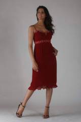 Evening Dress: Only You Collection: Style P8513  