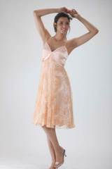 Evening Dress: Only You Collection: Style P8515  
