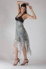 Evening Dress: Only You Collection: Style P8516  