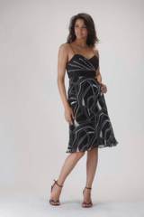 Evening Dress: Only You Collection: Style P8517  