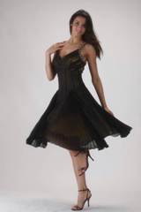 Evening Dress: Only You Collection: Style P8520  