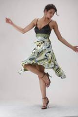 Evening Dress: Only You Collection: Style P8523  