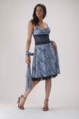 Evening Dress: Only You Collection: Style P8524  