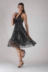 Evening Dress: Only You Collection: Style P8525  