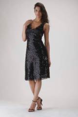 Evening Dress: Only You Collection: Style P8526  