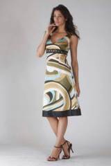 Evening Dress: Only You Collection: Style P8527  