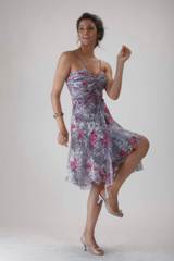 Evening Dress: Only You Collection: Style P8528  