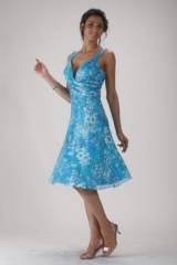 Evening Dress: Only You Collection: Style P8529  