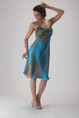 Evening Dress: Only You Collection: Style P8530  