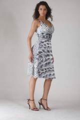 Evening Dress: Only You Collection: Style P8531  