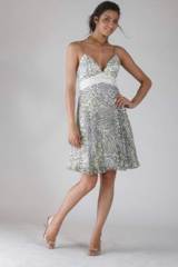 Evening Dress: Only You Collection: Style P8532  