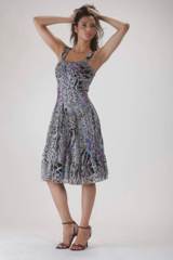 Evening Dress: Only You Collection: Style P8533  