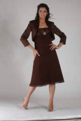 Evening Dress: Only You Collection: Style P8537  