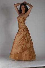 Evening Dress: Only You Collection: Style P8604  