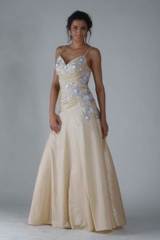 Evening Dress: Only You Collection: Style P8605  