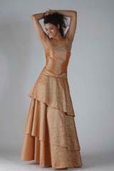 Evening Dress: Only You Collection: Style P8606  