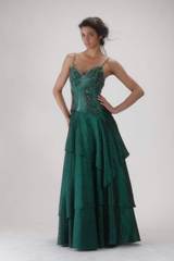 Evening Dress: Only You Collection: Style P8607  