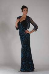 Evening Dress: Only You Collection: Style P8610  