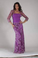 Evening Dress: Only You Collection: Style P8611  