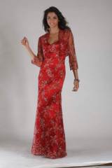Evening Dress: Only You Collection: Style P8612  