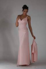 Evening Dress: Only You Collection: Style P8617  