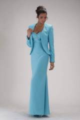 Evening Dress: Only You Collection: Style P8620  