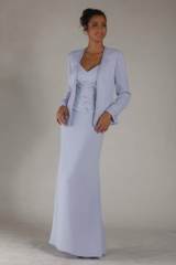 Evening Dress: Only You Collection: Style P8621  