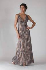 Evening Dress: Only You Collection: Style P8624  