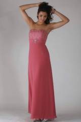Evening Dress: Only You Collection: Style P8625  