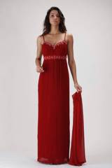 Prom Dress: Only You Collection: Style P8626  
