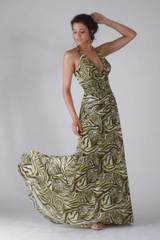 Prom Dress: Only You Collection: Style P8627  