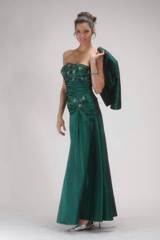 Prom Dress: Only You Collection: Style P8628  
