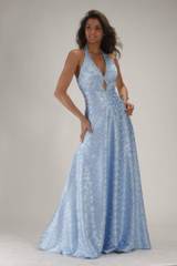 Prom Dress: Only You Collection: Style P8630  
