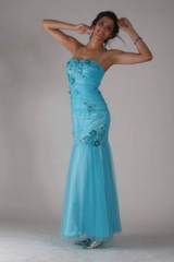 Prom Dress: Only You Collection: Style P8631  
