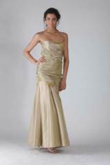 Prom Dress: Only You Collection: Style P8632  