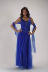 Prom Dress: Only You Collection: Style P8634  