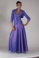 Prom Dress: Only You Collection: Style P8636  