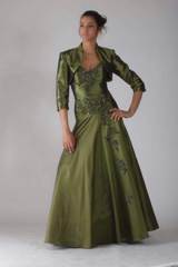 Prom Dress: Only You Collection: Style P8637  