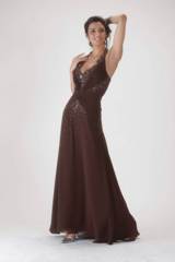 Evening Dress: Only You Collection: Style P8638  