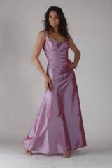 Evening Dress: Only You Collection: Style P8641  