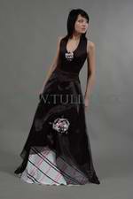 Bridesmaids Dress: Tulipia - Flirt  
