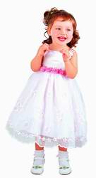 Dress for Flower Girl: Aglaia - B4512