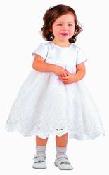 Dress for Flower Girl: Aglaia - B4513