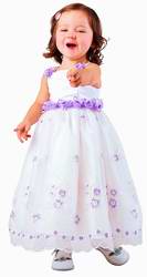 Dress for Flower Girl: Aglaia - B4514