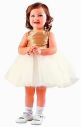 Dress for Flower Girl: Aglaia - B4516